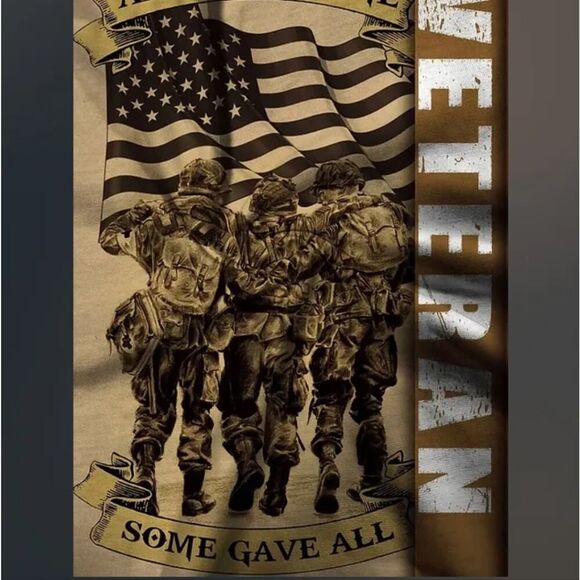 Graphic Short Sleeve Crew Neck T-Shirt for Men Size L - Picture 3 of 6